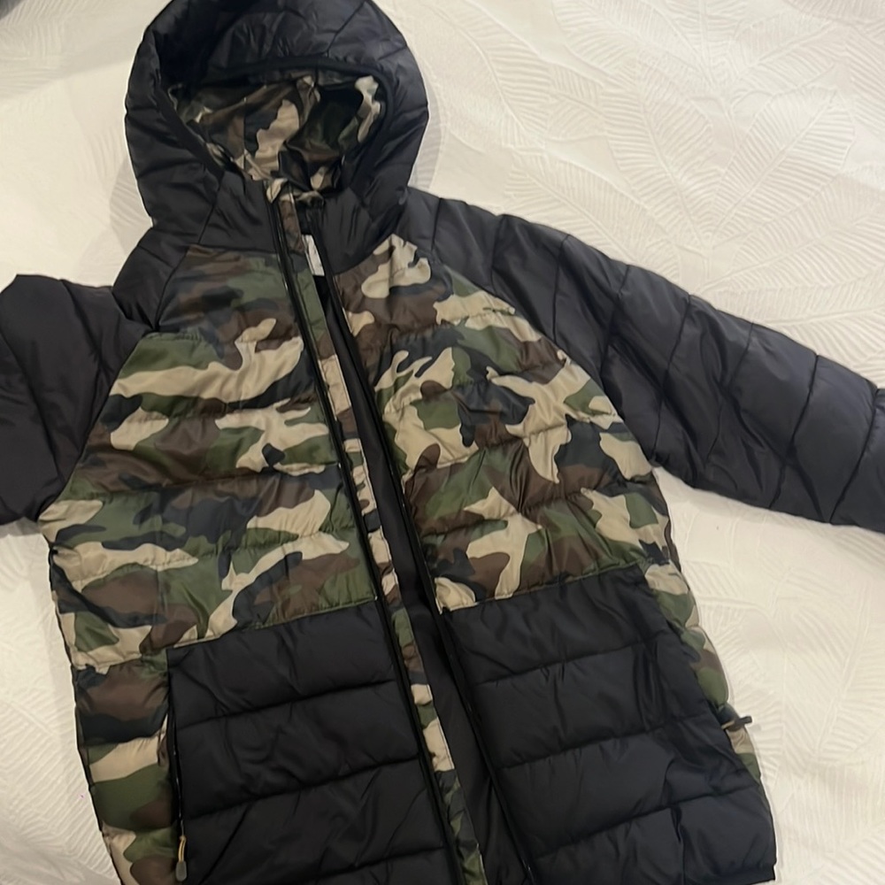 Zara boy 10